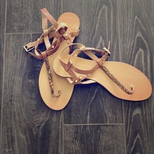 Vince Camuto - Sandals